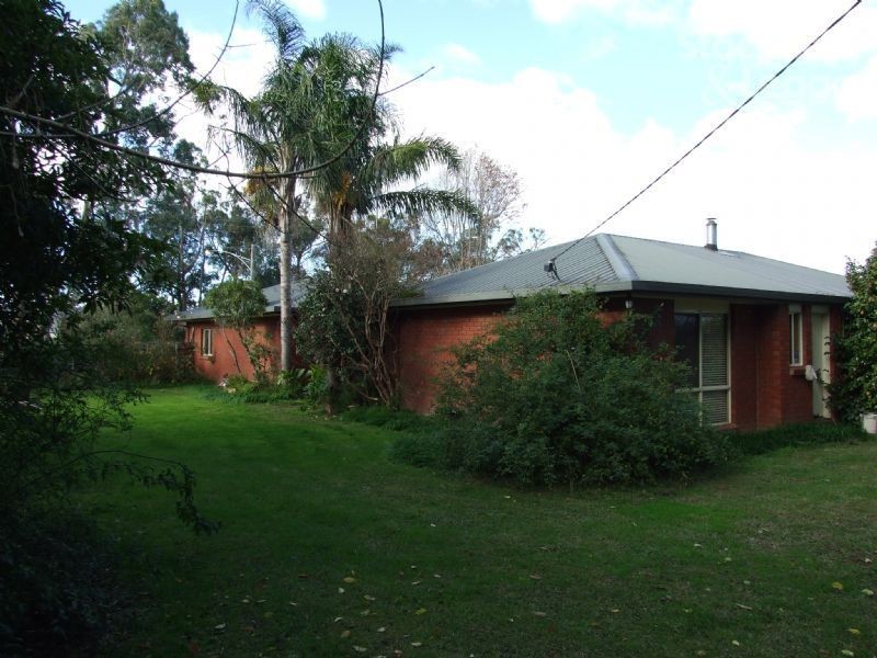 51  Moe Willow Grove Road, Willow Grove VIC 3825