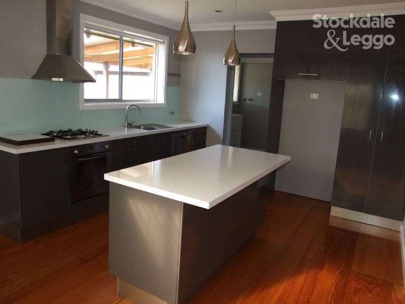 4 Tyers Street, Newborough VIC 3825