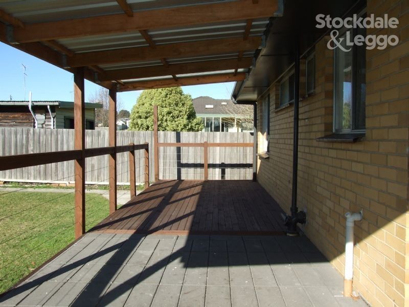 4 Tyers Street, Newborough VIC 3825
