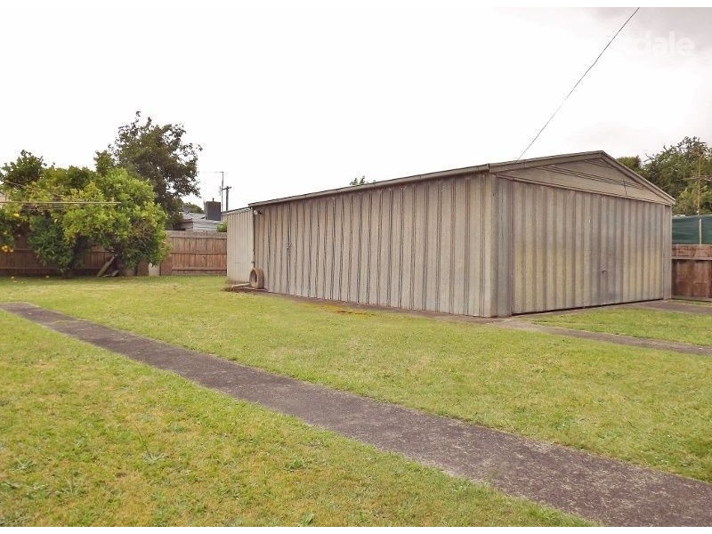 27 Retford Street, Newborough VIC 3825