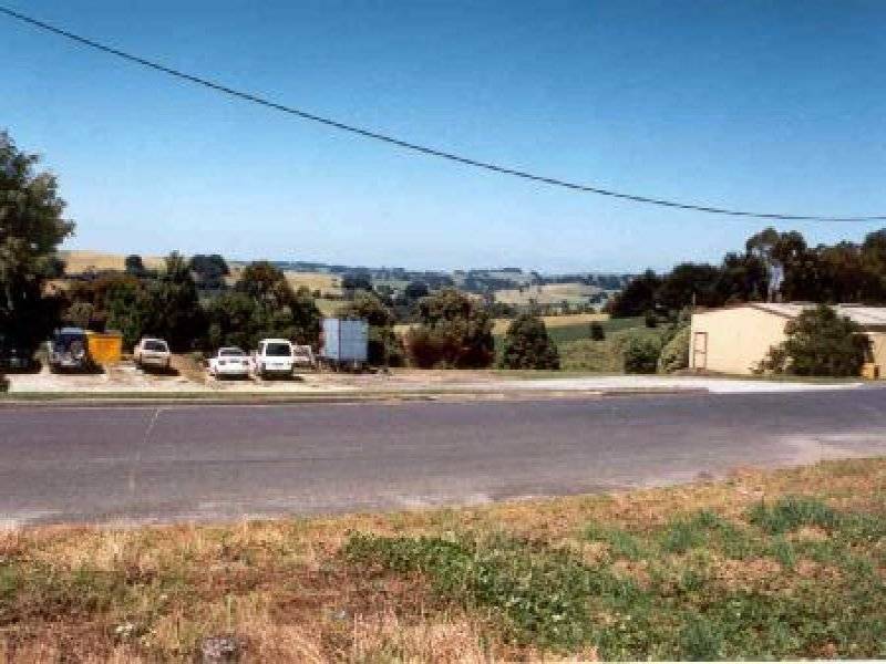 65 Burchell Lane, Mirboo North VIC 3871