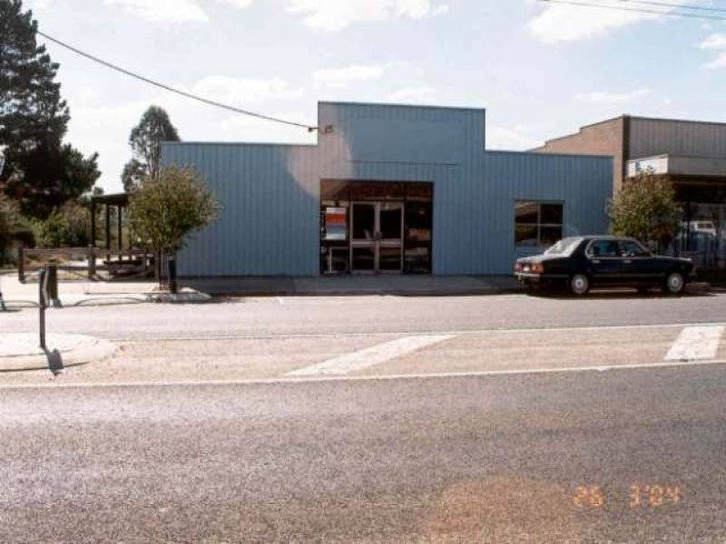 69B Ridgway, Mirboo North VIC 3871