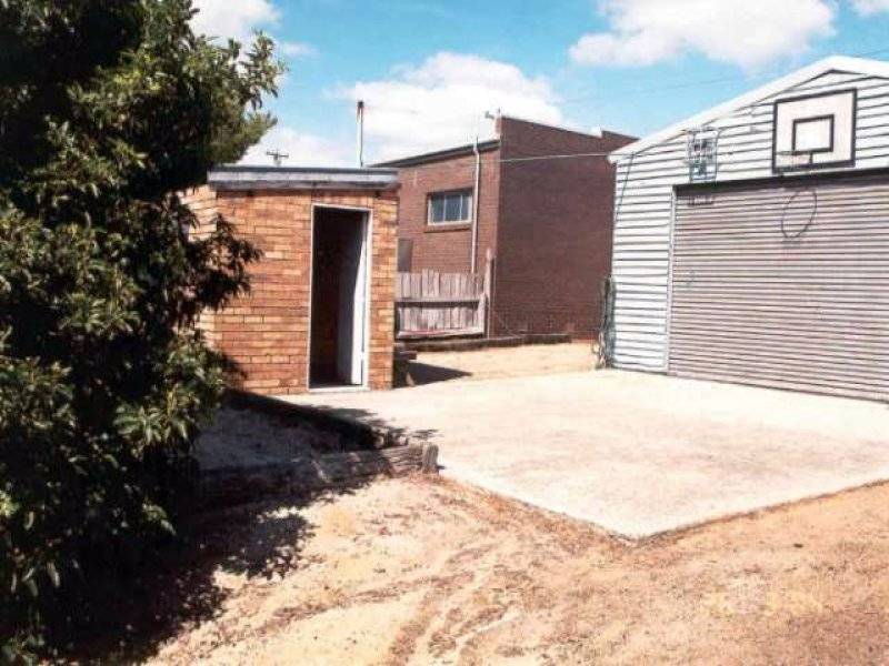 69B Ridgway, Mirboo North VIC 3871