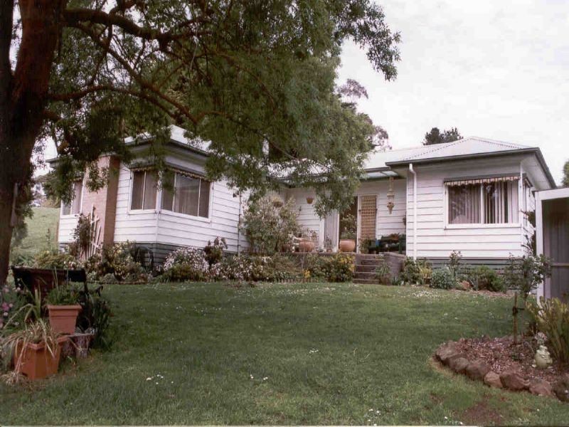 Mirboo North VIC 3871