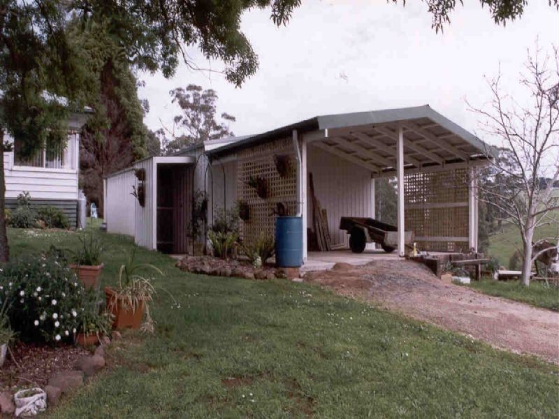 Mirboo North VIC 3871