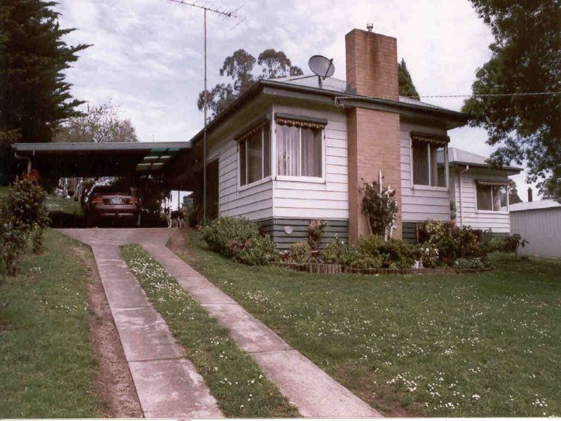 Mirboo North VIC 3871