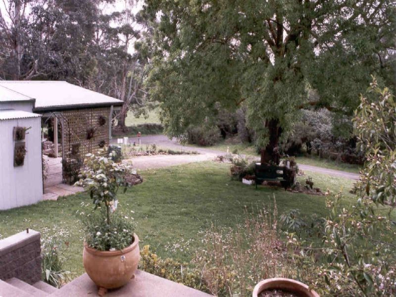 Mirboo North VIC 3871