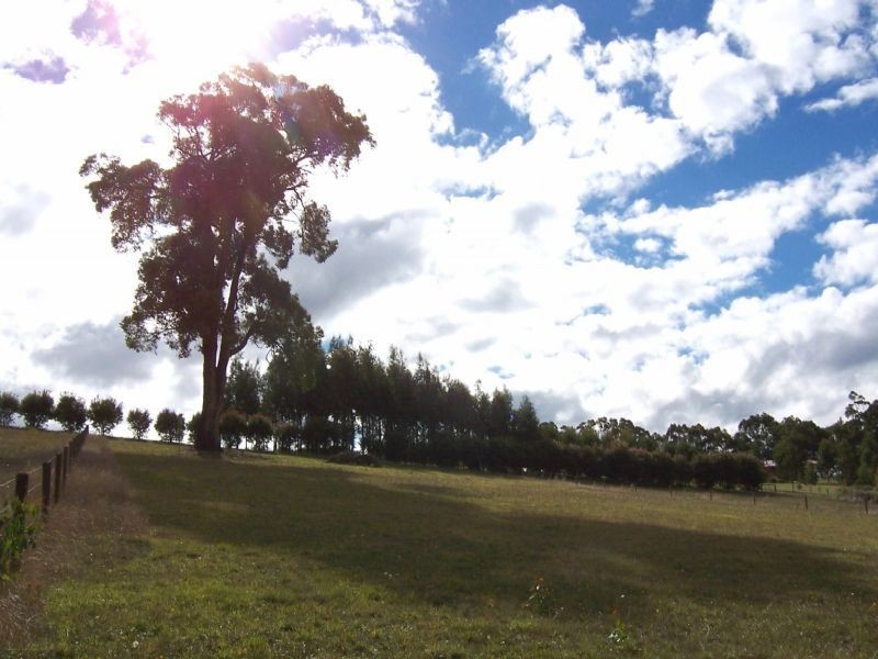 Lot 4,     Wells Road, Mirboo North VIC 3871