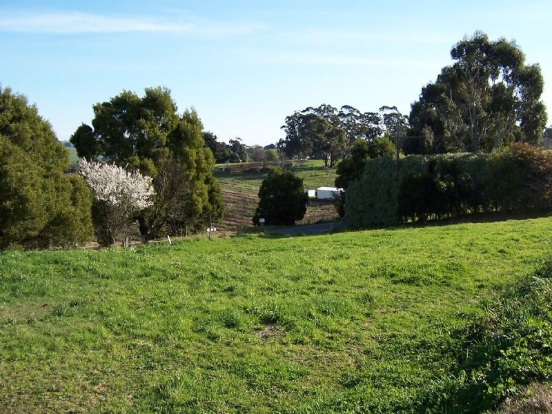 7 Peter Street, Mirboo North VIC 3871