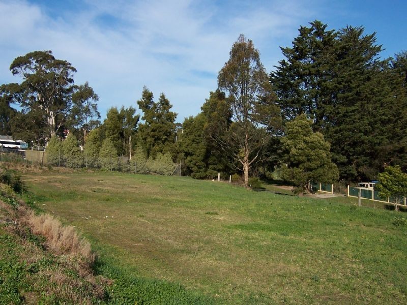 7 Peter Street, Mirboo North VIC 3871