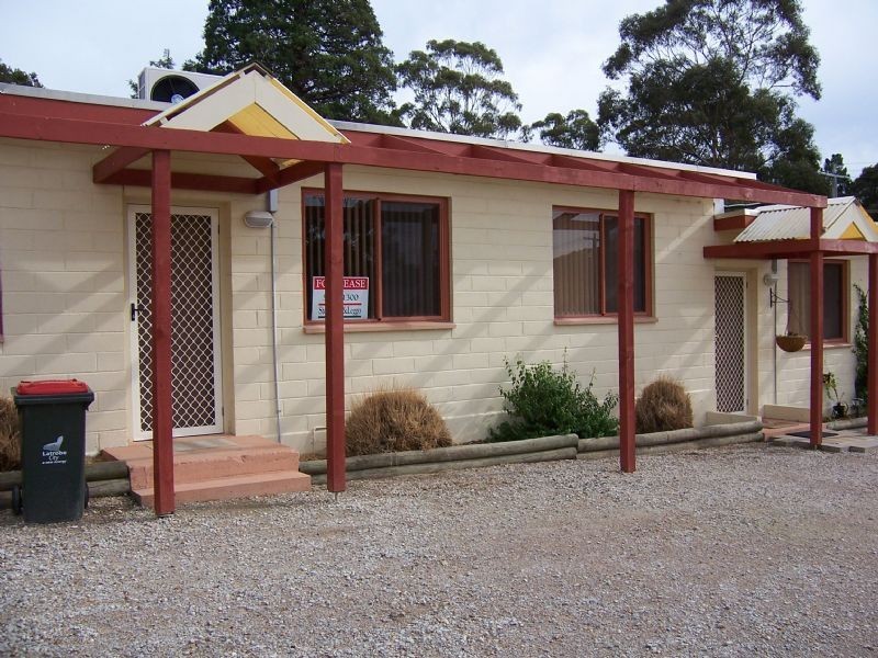 Boolarra VIC 3870