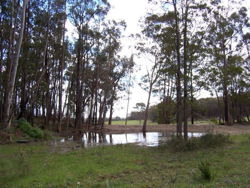 Lot 20 Pincini Court, Boolarra VIC 3870