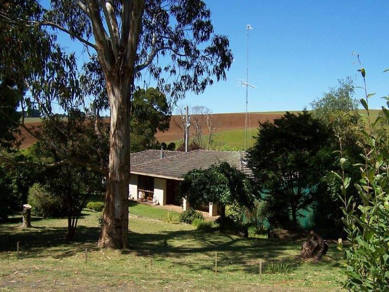 55 Old Nicholls Road, Mirboo North VIC 3871