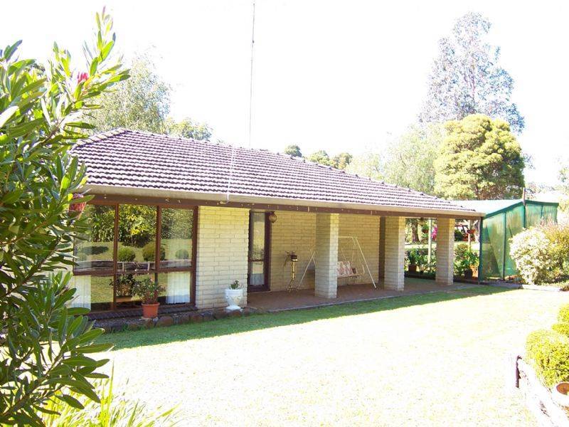 55 Old Nicholls Road, Mirboo North VIC 3871