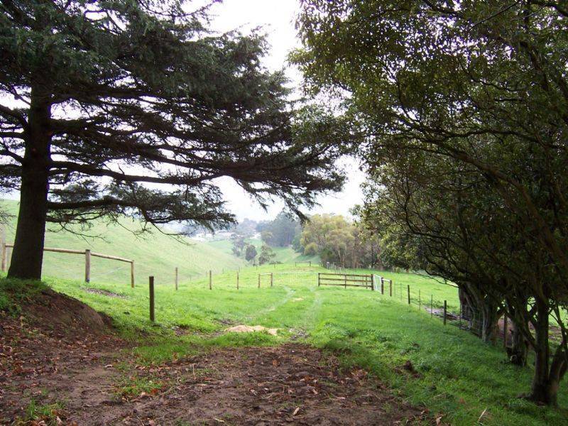 1.25 acres Treases Outlet Road, Dumbalk VIC 3956