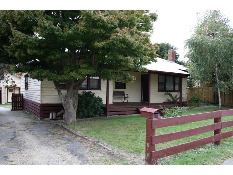 Mirboo North VIC 3871