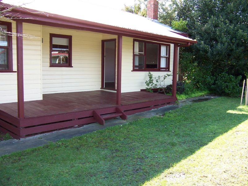 Mirboo North VIC 3871