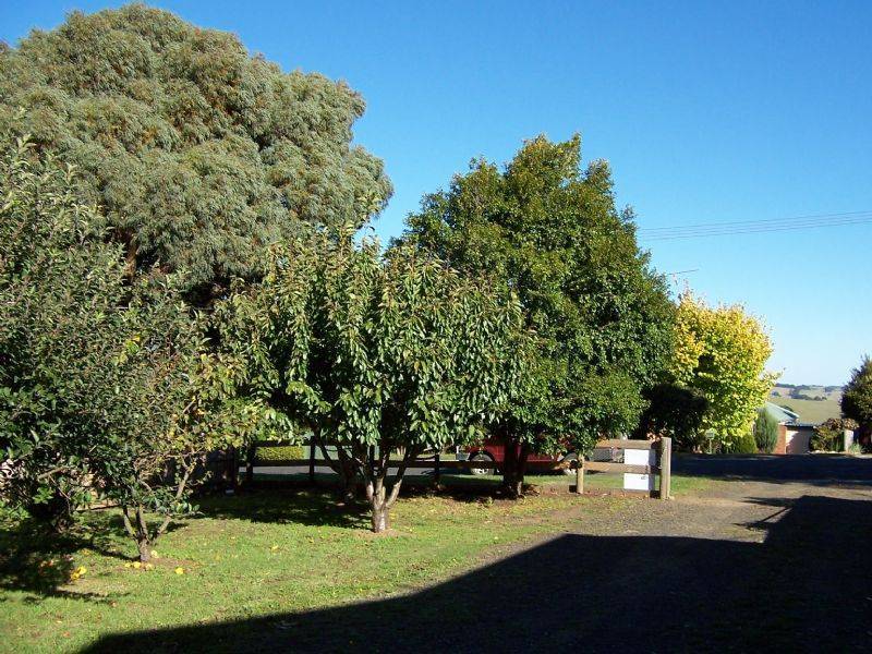 13 Farmer Street, Mirboo North VIC 3871