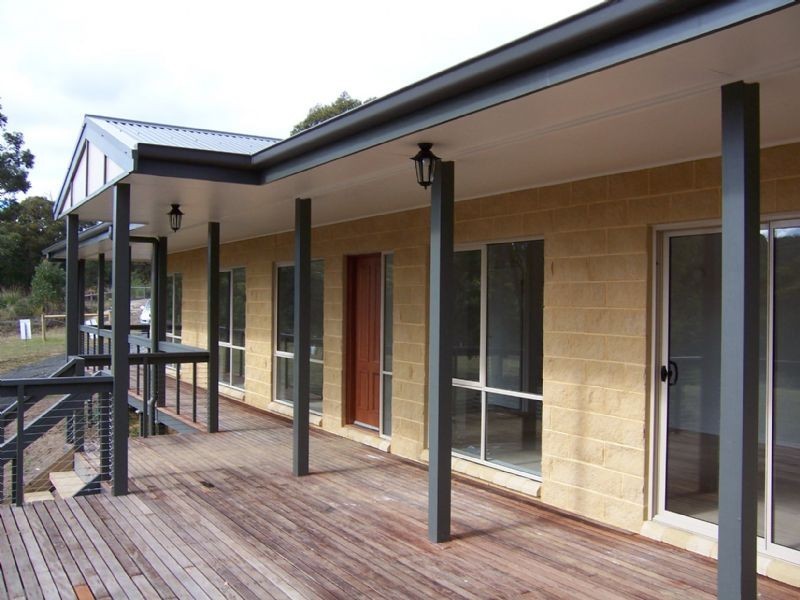 Mirboo North VIC 3871