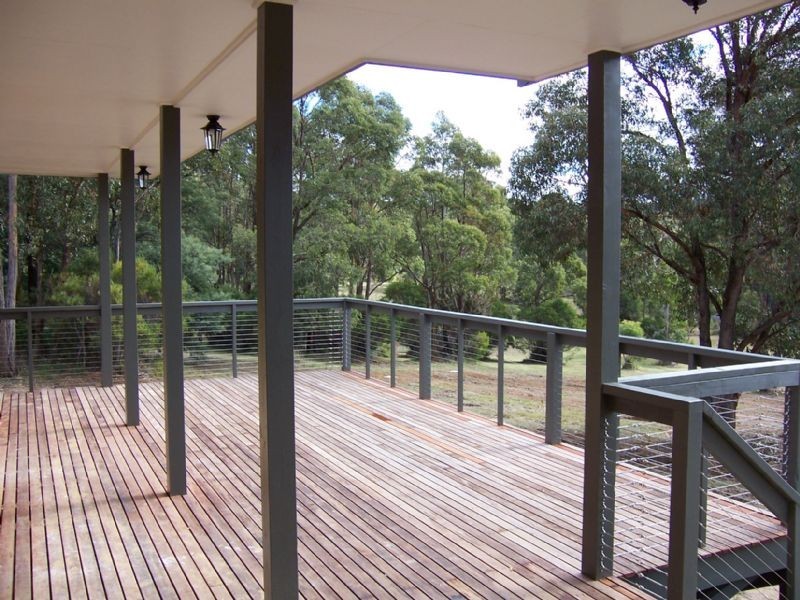 Mirboo North VIC 3871