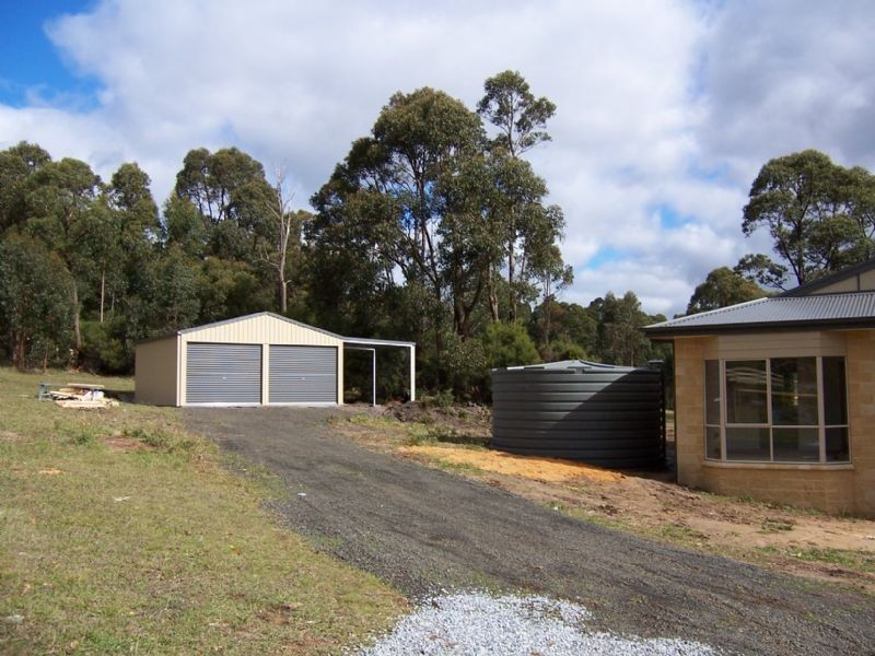 Mirboo North VIC 3871