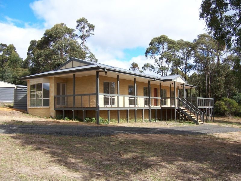 Mirboo North VIC 3871