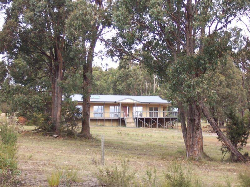 Mirboo North VIC 3871