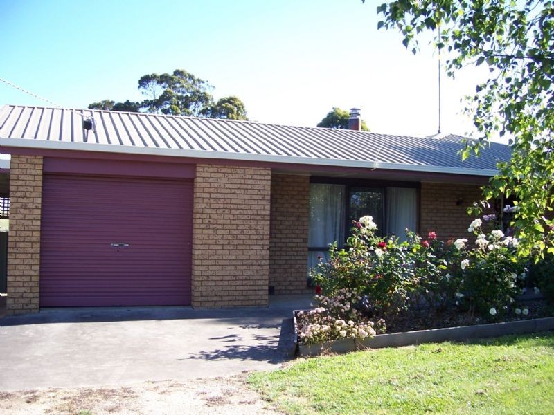 Mirboo North VIC 3871