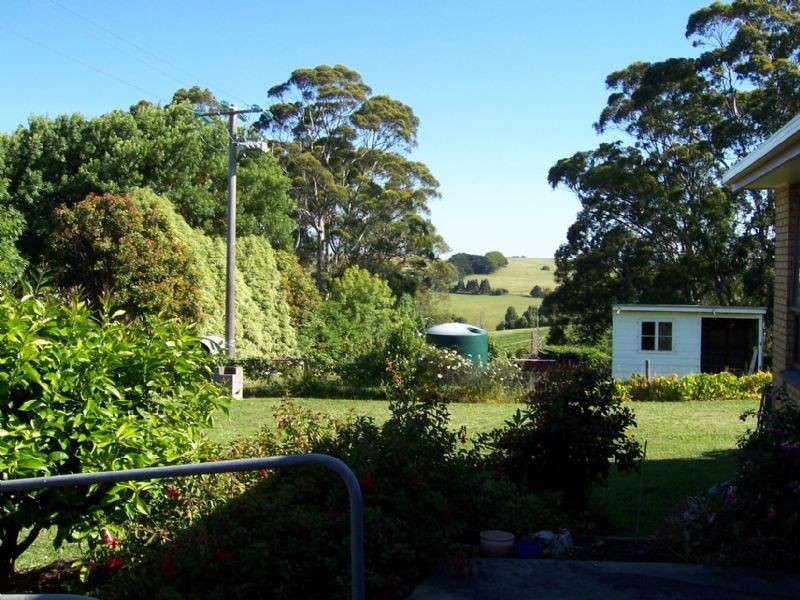 Mirboo North VIC 3871