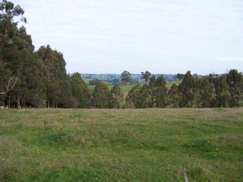 Mirboo North VIC 3871