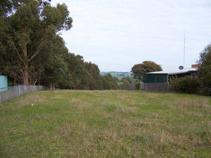 Mirboo North VIC 3871