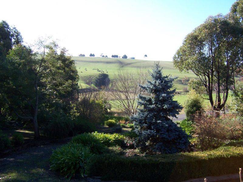 27 Old Thorpdale Road, Mirboo North VIC 3871