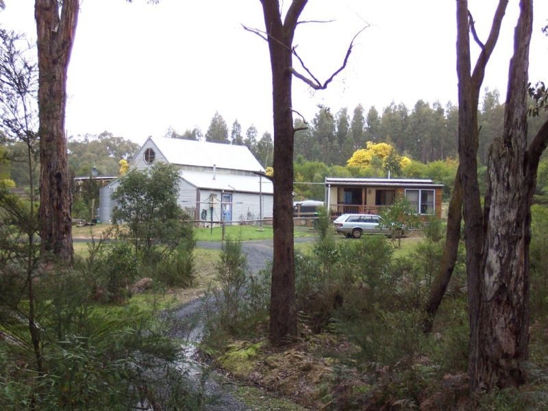 335 Macintosh’s Road, Boolarra VIC 3870