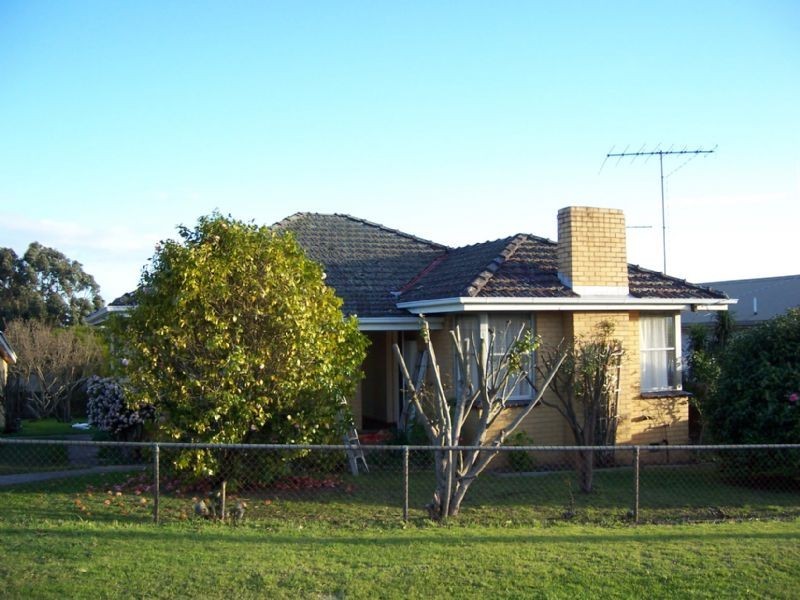 Mirboo North VIC 3871