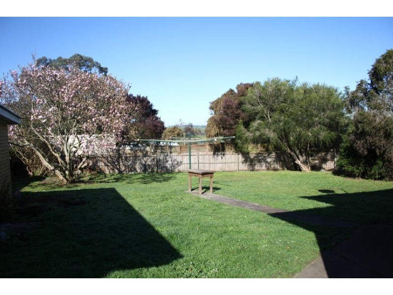 Mirboo North VIC 3871