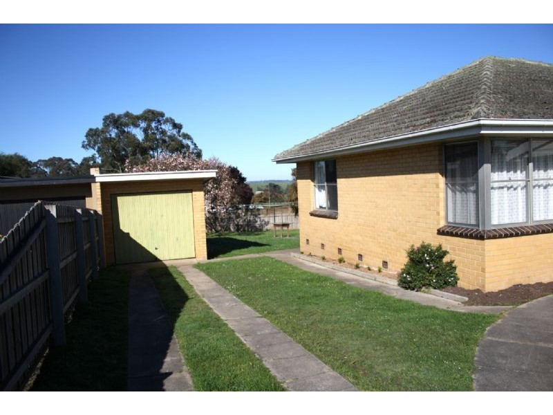 Mirboo North VIC 3871