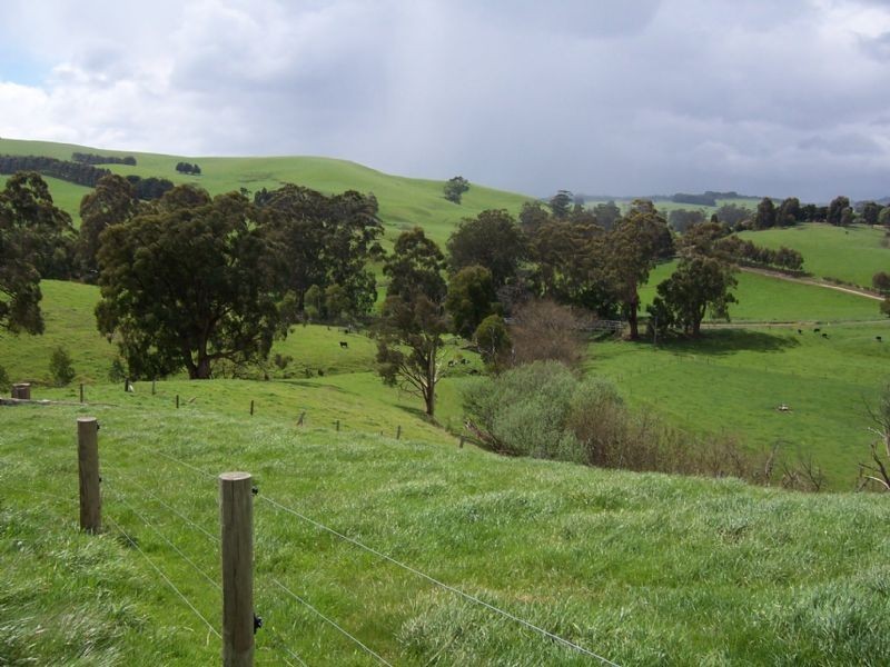 Lot 1 Mirboo South Road,, Mirboo VIC 3871
