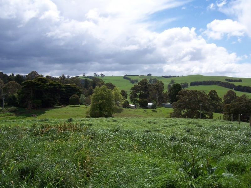 Lot 1 Mirboo South Road,, Mirboo VIC 3871
