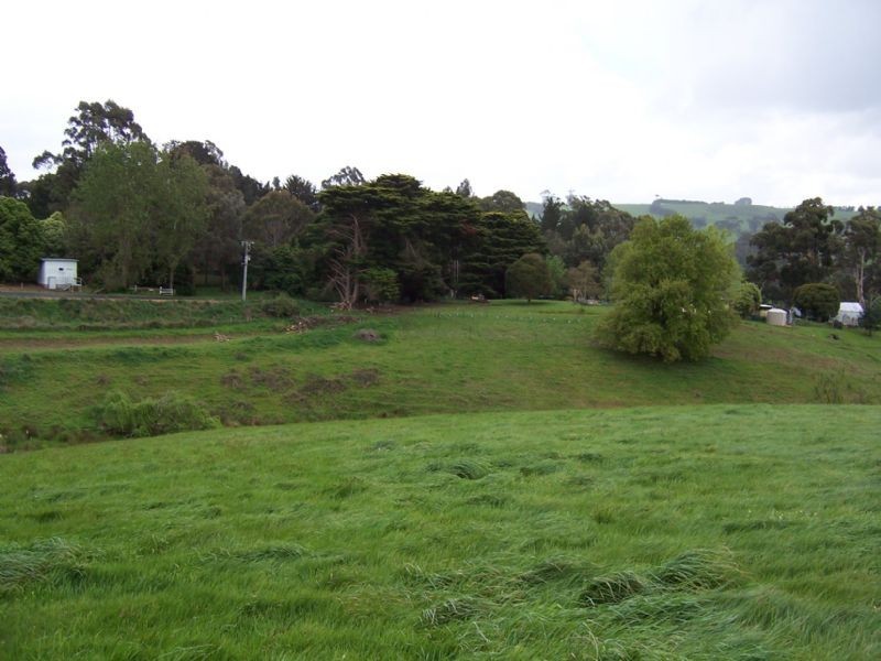 Lot 1 Mirboo South Road,, Mirboo VIC 3871