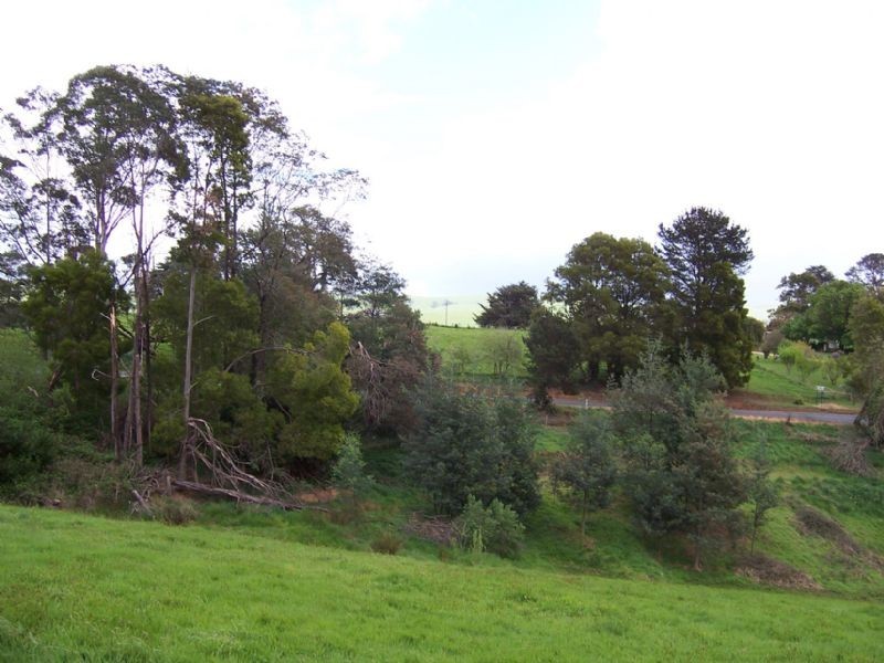 Lot 1 Mirboo South Road,, Mirboo VIC 3871