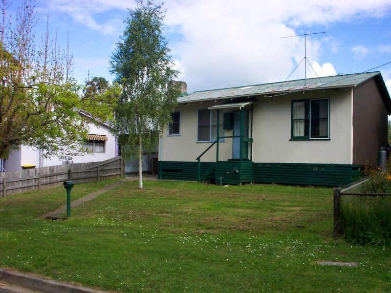 Mirboo North VIC 3871