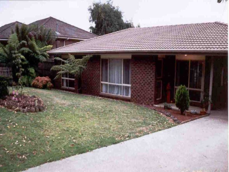 40 Grandridge West, Mirboo North VIC 3871