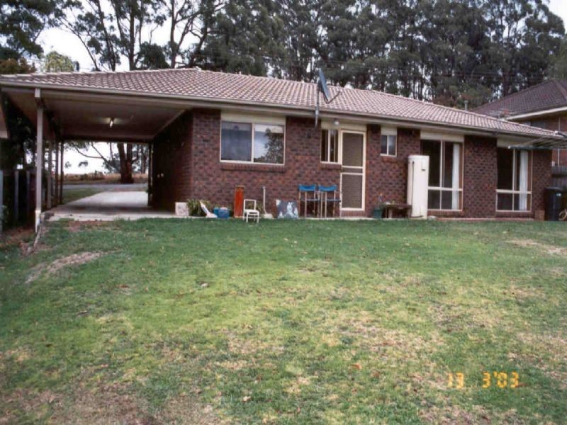 40 Grandridge West, Mirboo North VIC 3871