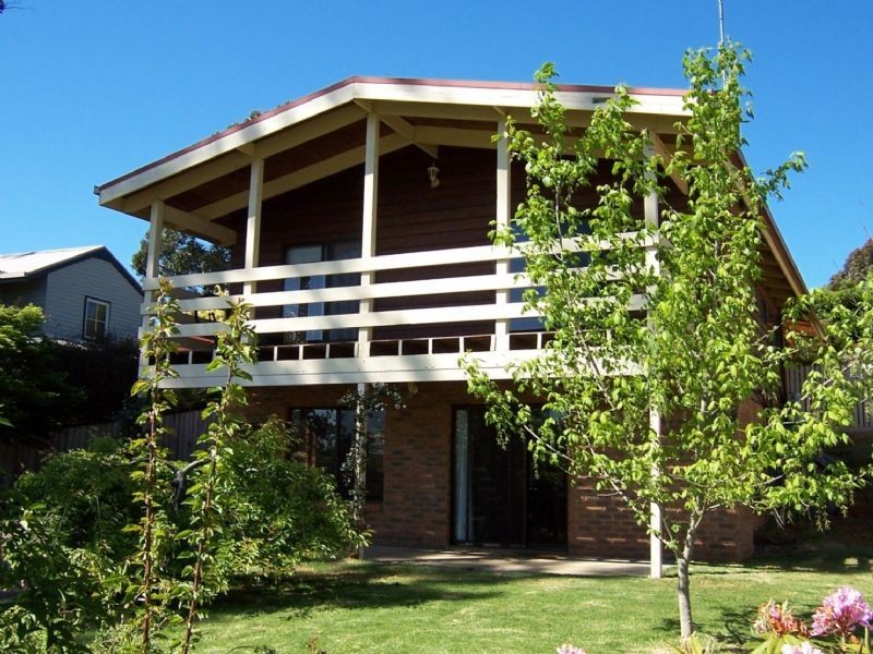 Mirboo North VIC 3871