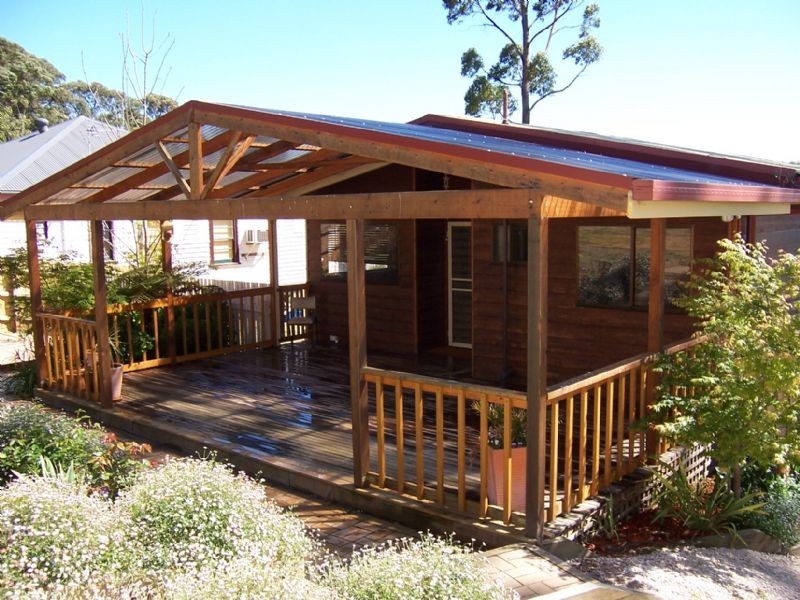 Mirboo North VIC 3871