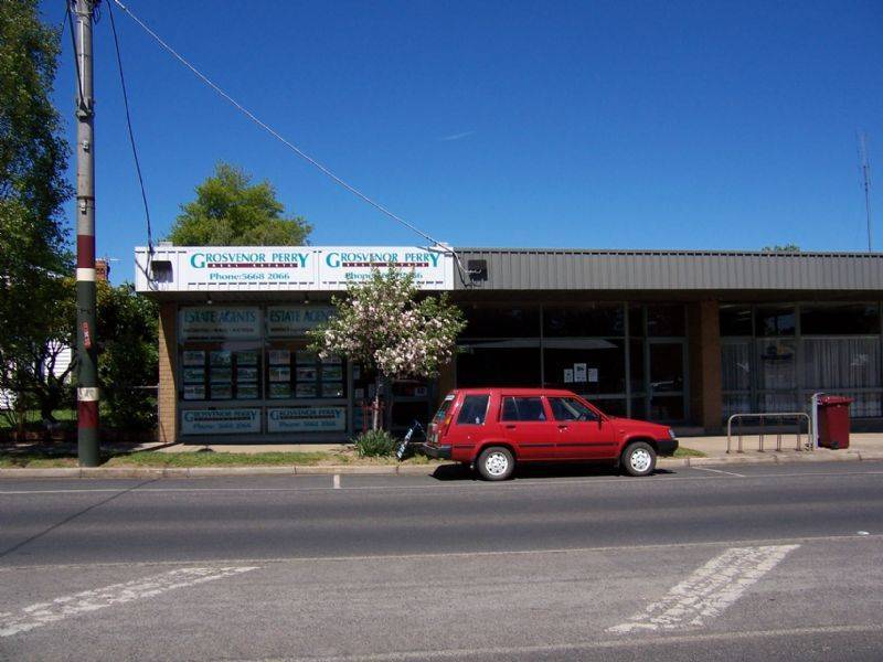 Shop 2/54 Ridgway, Mirboo North VIC 3871