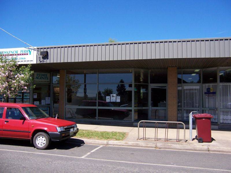 Shop 2/54 Ridgway, Mirboo North VIC 3871