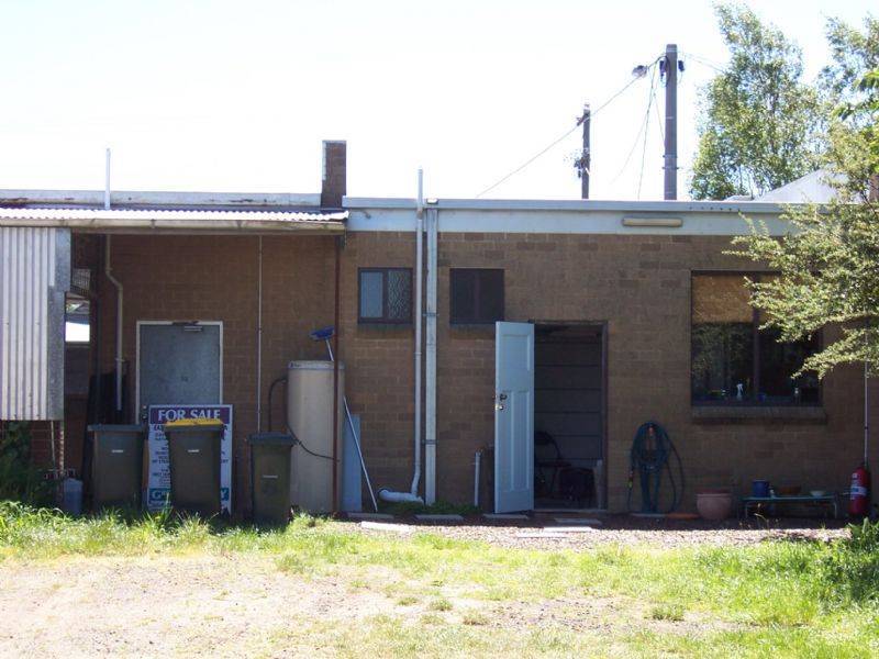 Shop 2/54 Ridgway, Mirboo North VIC 3871