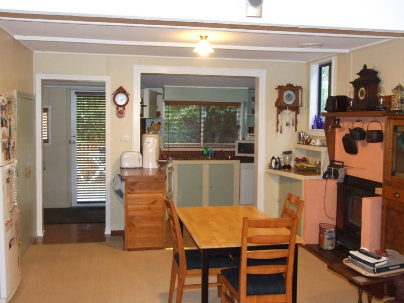 Mirboo North VIC 3871