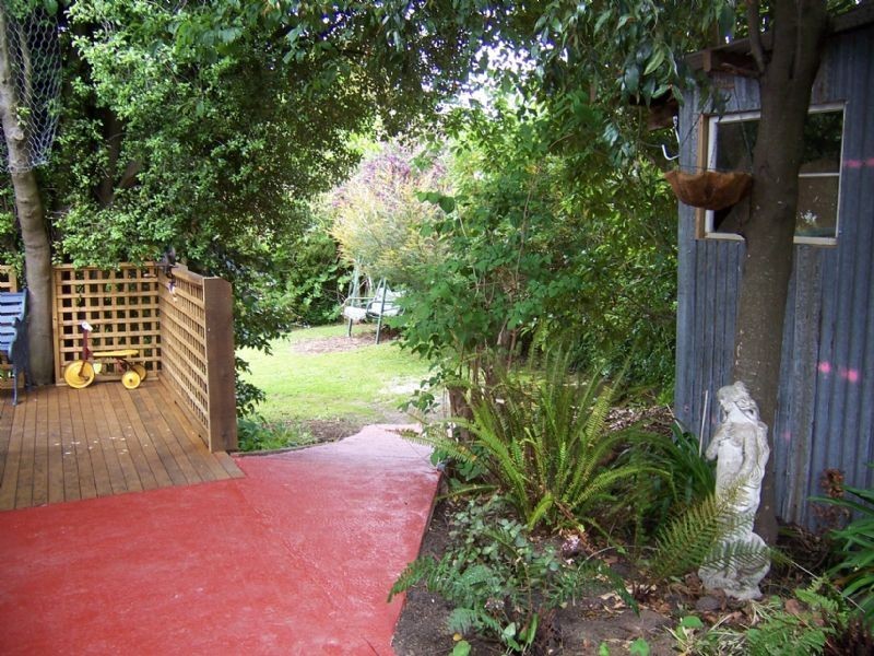 Mirboo North VIC 3871